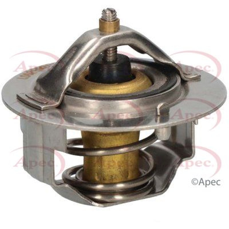 Apec Thermostat,Coolant fits Ford Taunus 12M I 1951-1963 1.2 1.5
