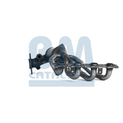 BM Catalysts Homologated Petrol Cat fits BMW 1 2006-2013