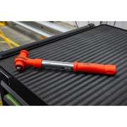Sealey Premier Premier Insulated Torque Wrench 1/2"Sq Drive 20-100Nm STW807 Sealey Premier - Dynamic Drive