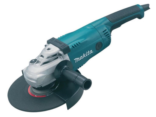 Makita GA9020 230mm Angle Grinder 2000W 110V Makita - NN4 Online