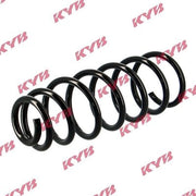 KYB Rear Suspension Coil Spring fits Citroën Dispatch II 2007-2016 1.6 2.0