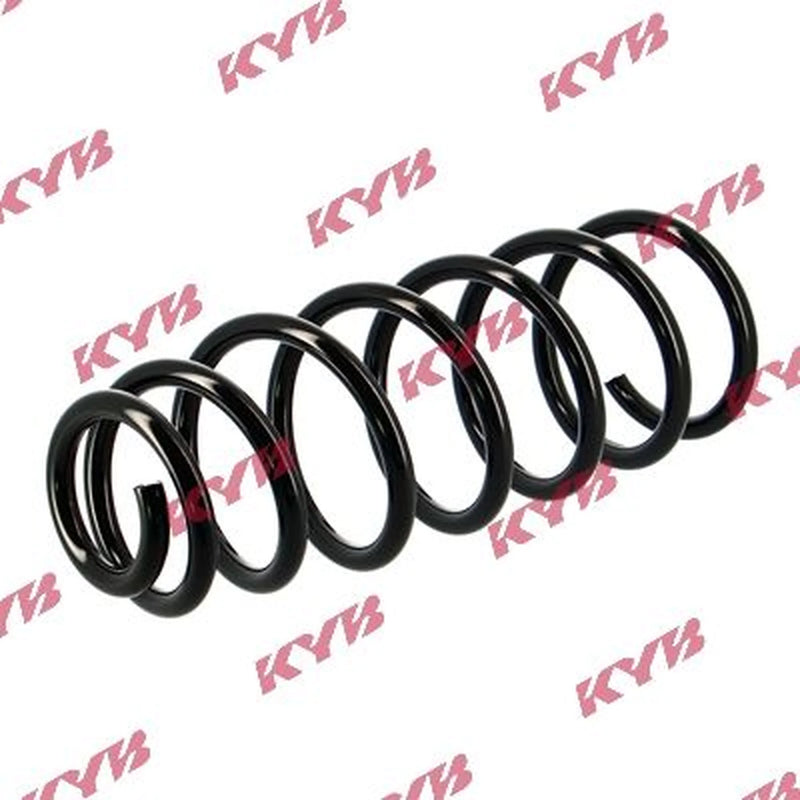 KYB Rear Suspension Coil Spring fits Citroën Dispatch II 2007-2016 1.6 2.0