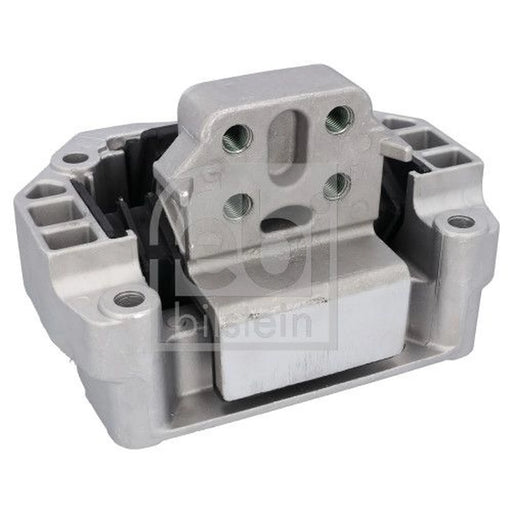 Febi Automatic Transmission Mounting both sides 198666