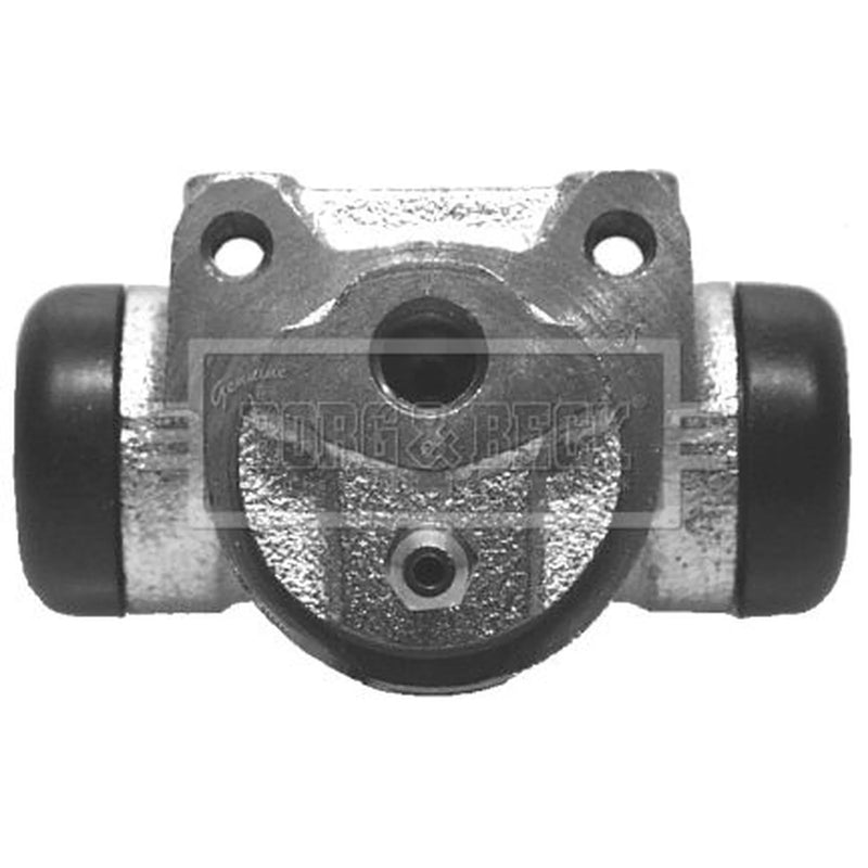 Borg & Beck Wheel Cylinder Hydraulic Brake Rear Right BBW1766