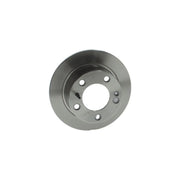 Bosch 2 x Solid Brake Discs fits Citroën Xm 1989-2000 2.0 2.1 2.5 3.0