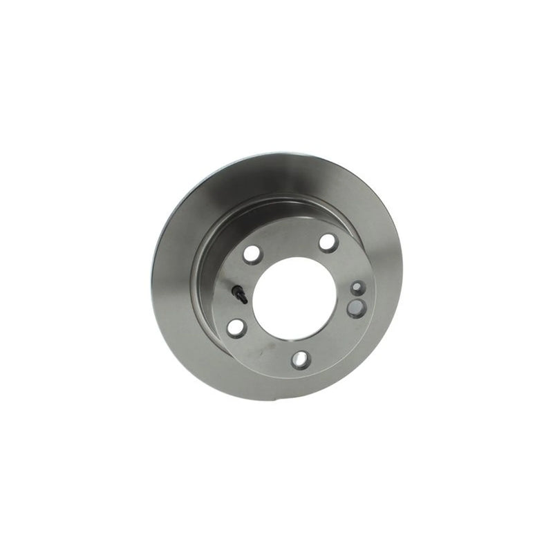 Bosch 2 x Solid Brake Discs fits Citroën Xm 1989-2000 2.0 2.1 2.5 3.0