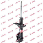KYB Shock Absorber Damper Strut Front Right fits Volvo S40 I 1995-2003