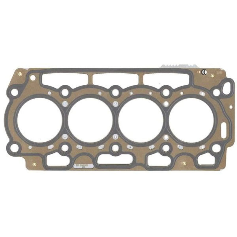 Elring Cylinder Head Gasket 1mm Thick fits Citroën C3 I 2002-2008 1.4
