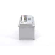 Bosch Batteries Battery 12V 100Ah 830A S5013