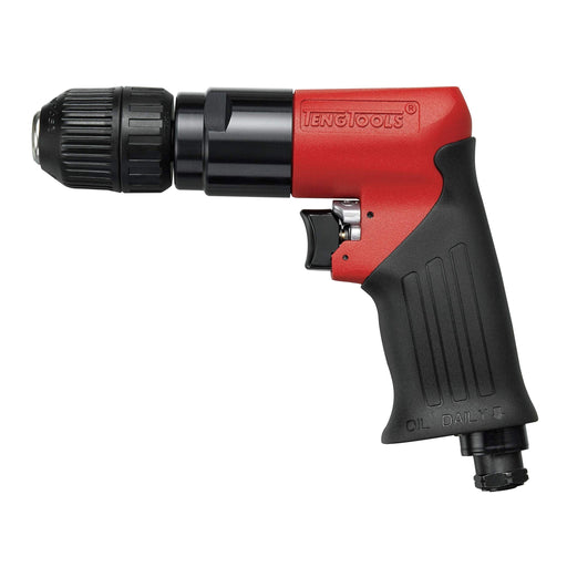 Teng Tools Air Drill 10mm Chuck Teng Tools - Dynamic Drive