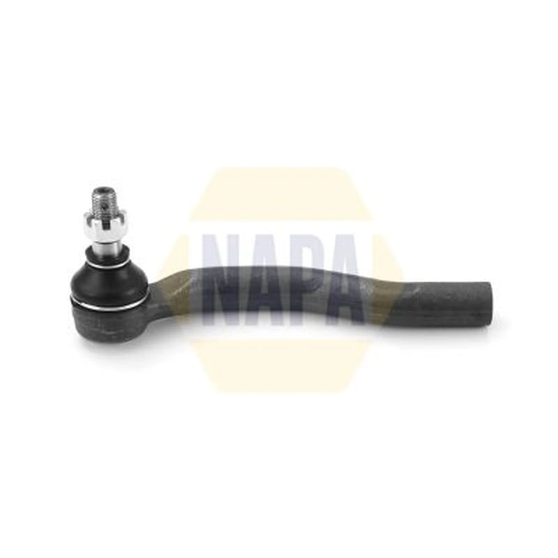 NAPA Steering Tie Rod End Ball Joint Front Left M15x1.5 fits Toyota Auris