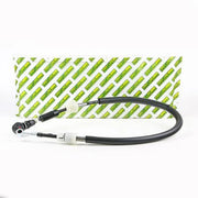 First Line Manual Transmission Cable Pull fits Fiat Punto 2012 on 1.4