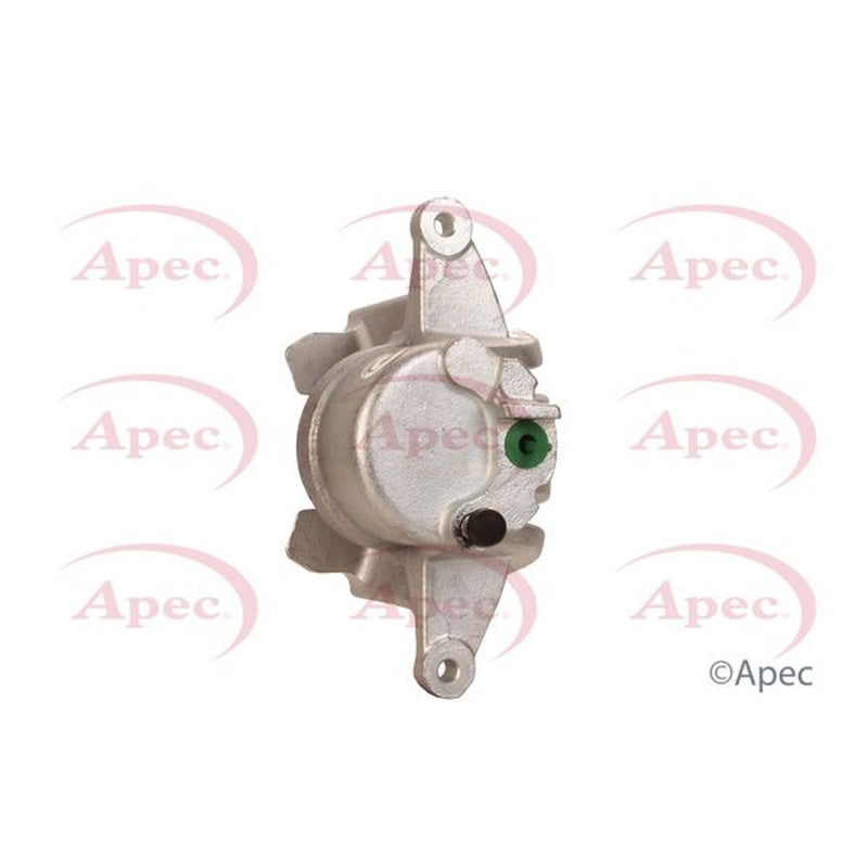 Apec 2 x Front Brake Calipers fits Jeep Cherokee 2001-2008 2.4 2.5 2.8 3.7