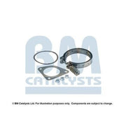 BM Catalysts Fitting Kit FK92031B FK92031B