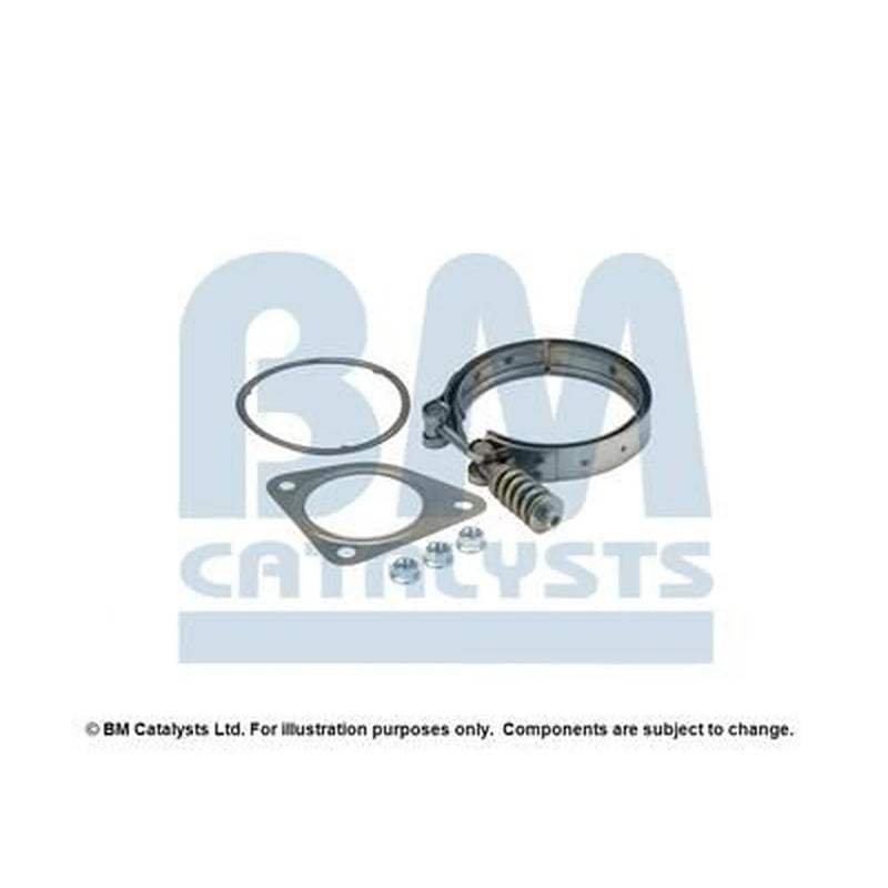 BM Catalysts Fitting Kit FK92031B FK92031B