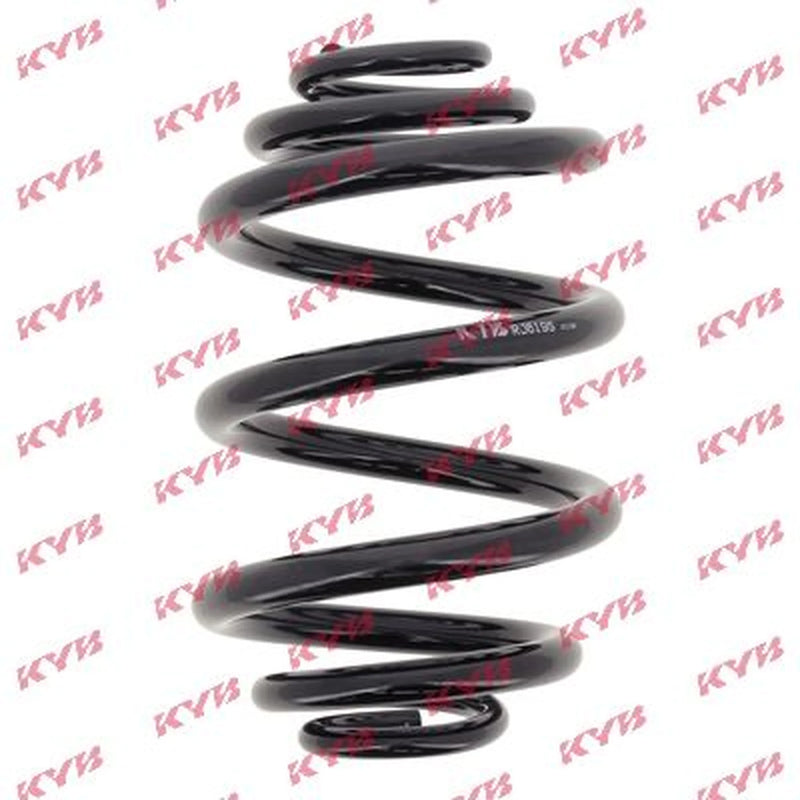 KYB Rear Suspension Coil Spring fits BMW 3 2001-2007