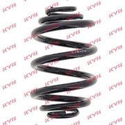 KYB 2 x Suspension Springs fits BMW 3 2001-2007