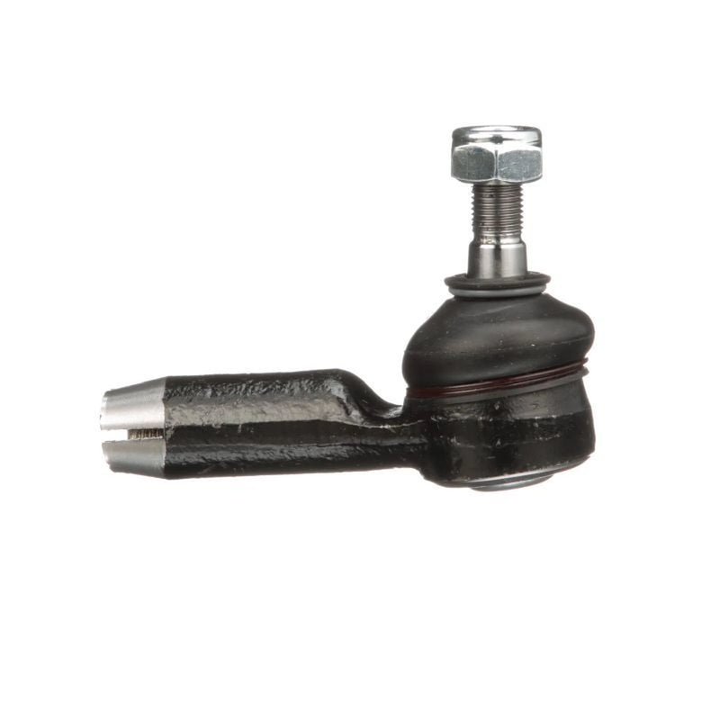 Delphi Steering Tie Rod End Ball Joint Front M14x1.5 fits Audi 80 B2 1978-1987