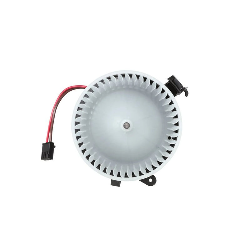Hella Heater Blower Fan fits Mercedes-Benz AMG GT 2014-2021