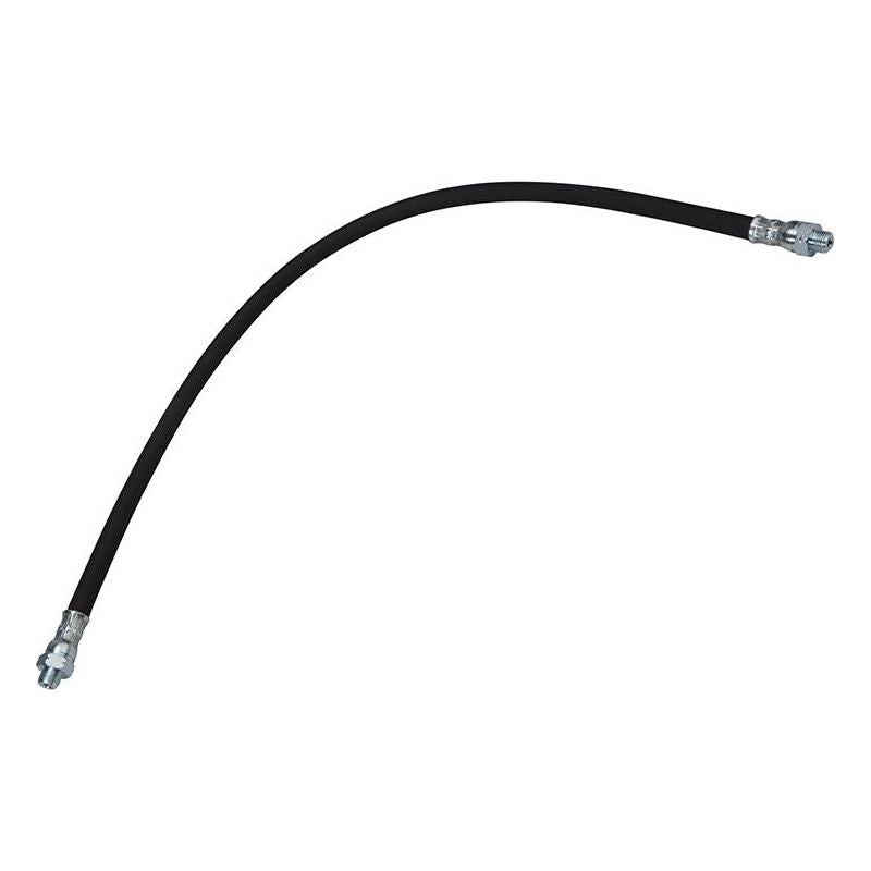Lumatic RF18VS Rubber Flexible Tube 20in 1/8 in BSP Lumatic - Dynamic Drive