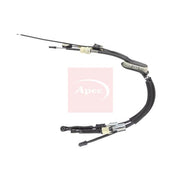 Apec Manual Transmission Cable Pull CAB7169