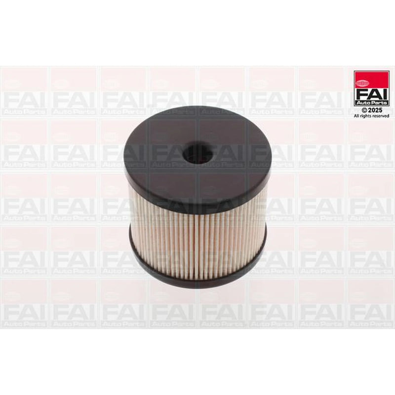 FAI Fuel Filter Element fits Citroën Berlingo / Berlingo First 1999-2005 2.0