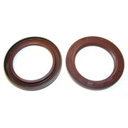 Elring Crankshaft Shaft Seal 56mm OD ID Wide fits Alfa Romeo 145 1994-1996