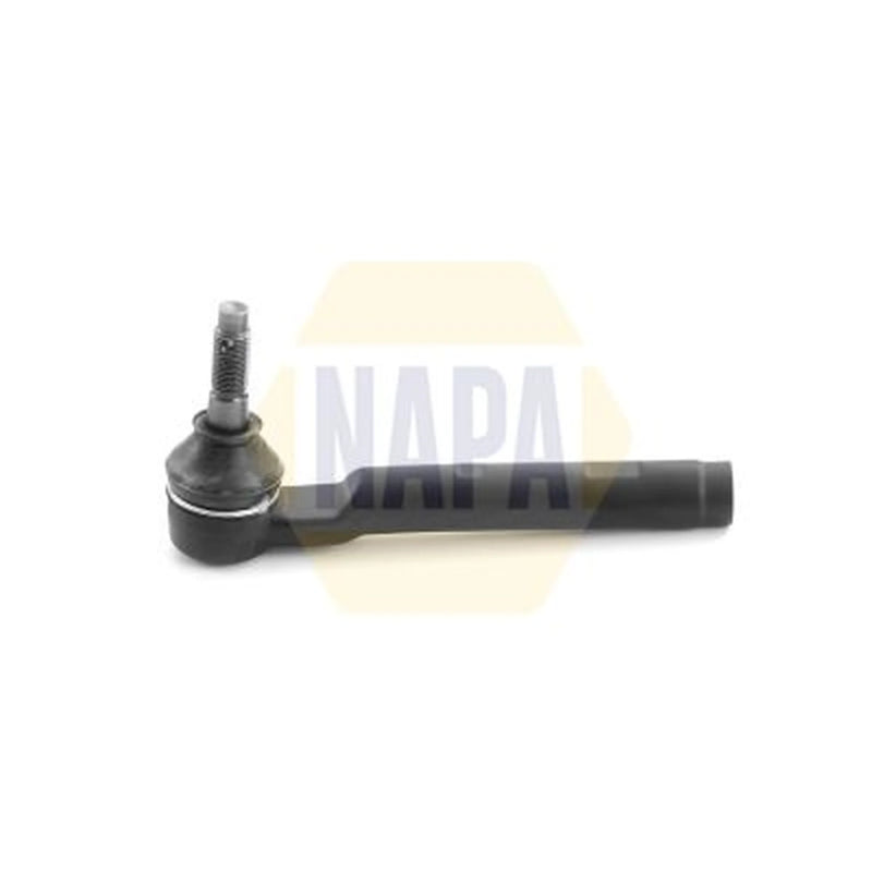 NAPA Steering Tie Rod End Ball Joint Front Right M14x1.5mm fits Mazda MX-5