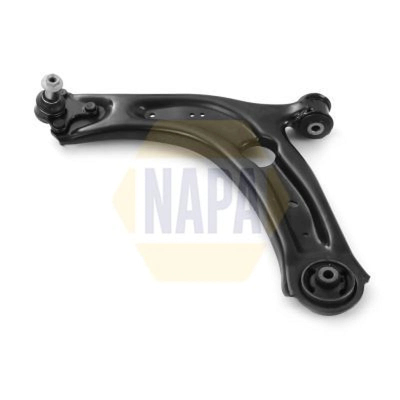 NAPA Control/Trailing Arm Front Left fits Seat Ateca 2016-2018