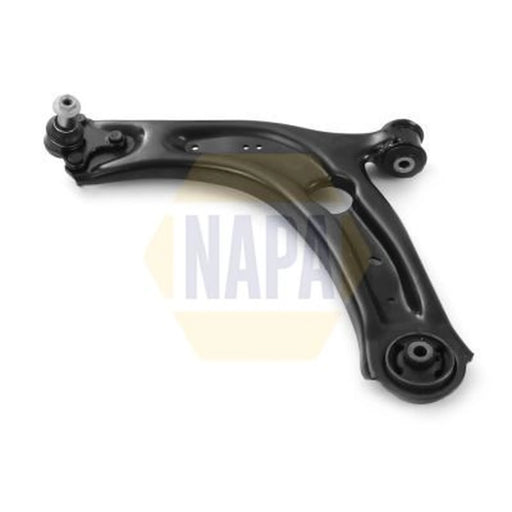 NAPA Control/Trailing Arm Front Left fits Seat Ateca 2016-2018