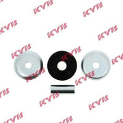 KYB Rear Suspension Strut Support Mount fits Opel Agila B 2008-2014 1.0 1.2 1.3