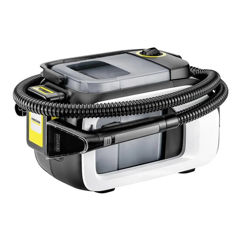 Karcher SE 3-18 Compact Home Spot Cleaner 240V - 1.081-510.0