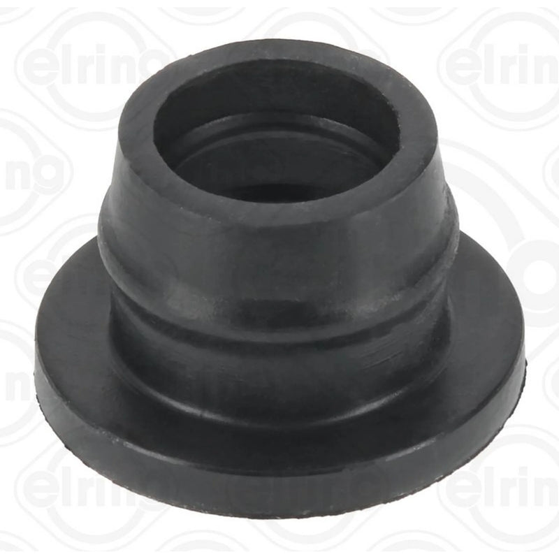 Elring Mercedes Oil Outlet Charger Seal Ring fits Mercedes-Benz A-Class