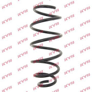 KYB Front Suspension Coil Spring fits Chevrolet Cruze 2009 on 1.6 1.8