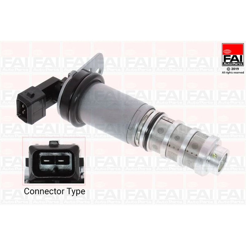 FAI VVT Camshaft Control Valve