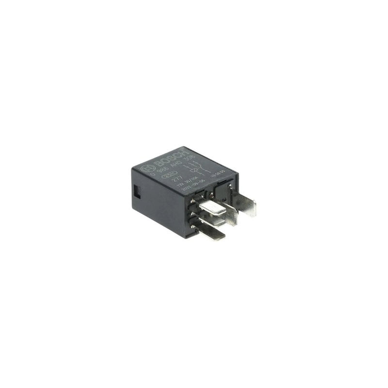 Bosch Main Power Relay