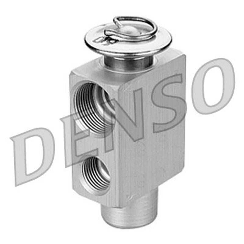 Denso Air Conditioning Expansion Valve fits BMW 7 1977-1986