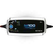 CTEK M100 Marine Battery Charger - Flexible & Smart Design