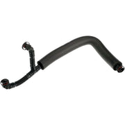 Gates Crankcase Ventilation Hose 215mm fits BMW 1 2006-2013