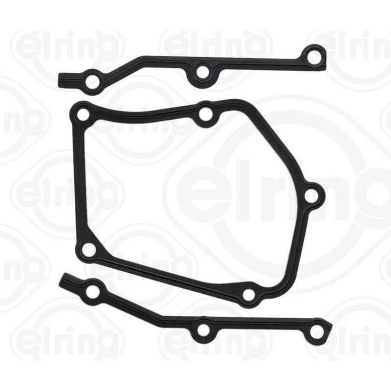 Elring Timing Case Gasket Kit Thick fits BMW 3 1992-1995