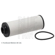 Blue Print Automatic Transmission Hydraulic Filter ADBP210005
