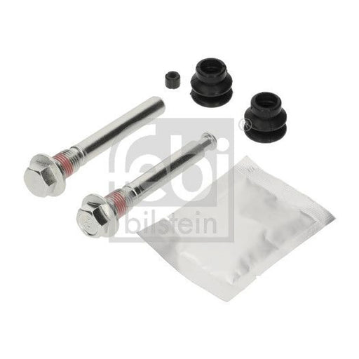 Febi Brake Caliper Guide Sleeve Kit Rear 1001759