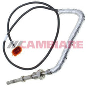 Cambiare Exhaust Gas Temperature Sensor after soot particulate filt VE390005