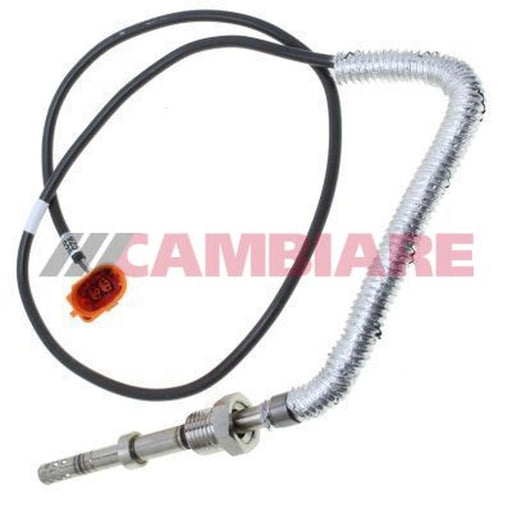 Cambiare Exhaust Gas Temperature Sensor after soot particulate filt VE390005
