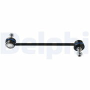 Delphi Stabiliser Bar Link Coupling Rod Front fits Hyundai Inster 2024 on