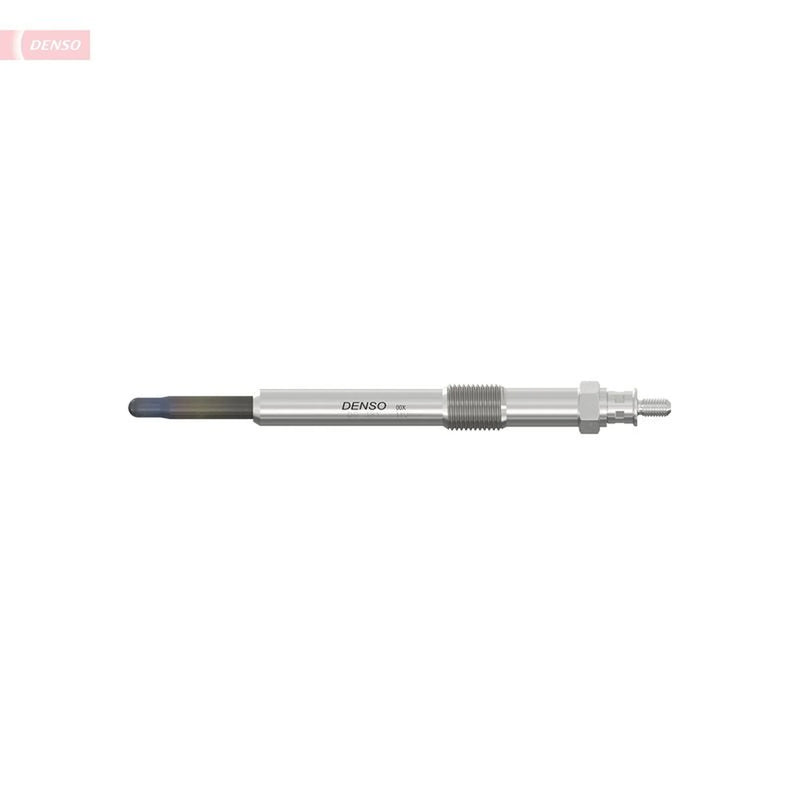 Denso Diesel Engine Glow Plug fits Citroën C4 2004-2011 2.0