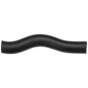 Gates Radiator Coolant Hose 292mm ID fits Opel Astra F 1991-1998 1.7