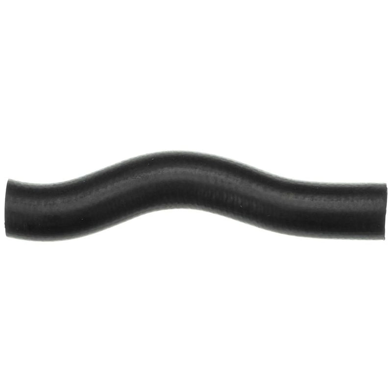 Gates Radiator Coolant Hose 292mm ID fits Opel Astra F 1991-1998 1.7