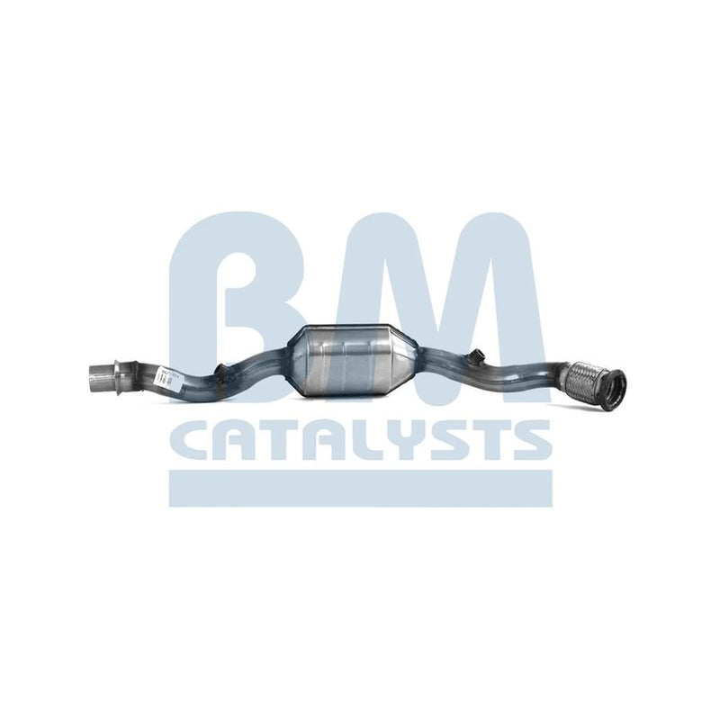 BM Catalysts Homologated Petrol Cat fits Citroën Xsara 1998-2005 2.0