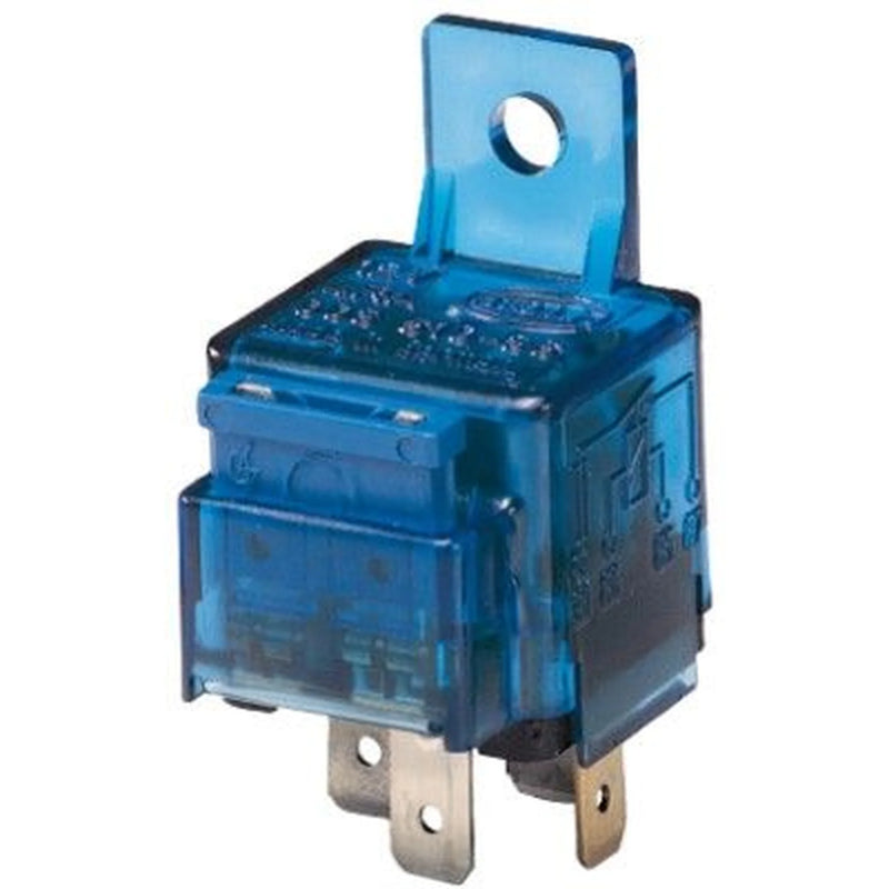 Hella Main Power Relay